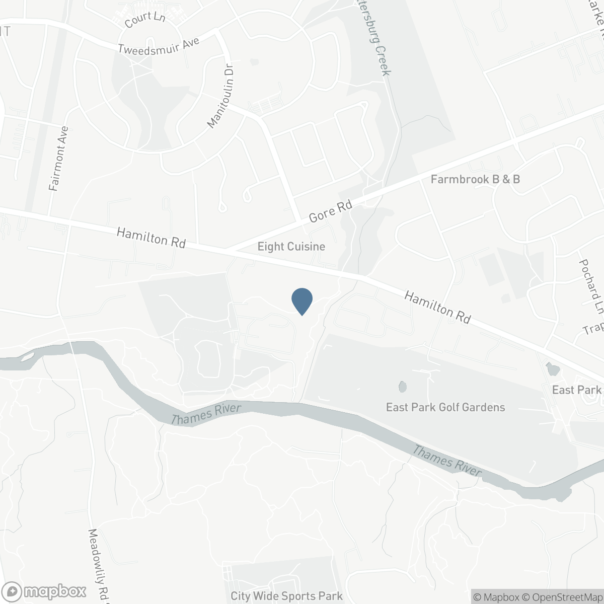 51 - 1199 HAMILTON ROAD, London, Ontario N5W 5Z9